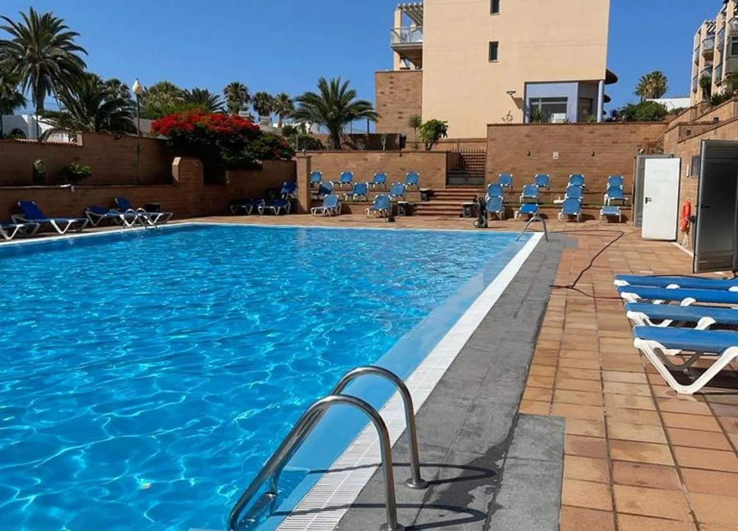 Casa Reina Apartment Jandia