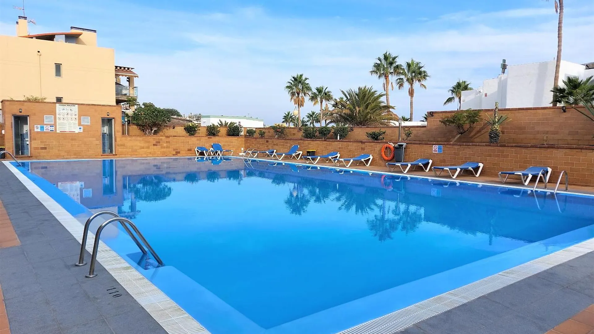 Апартаменты Casa Reina Jandia   Jandia (Fuerteventura)