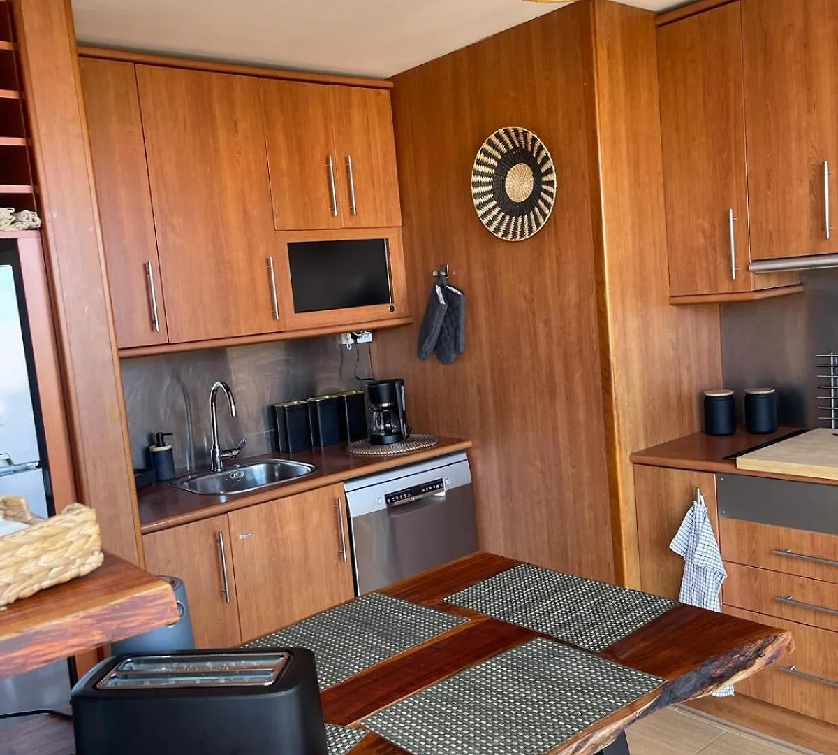 Casa Reina Apartment Jandia