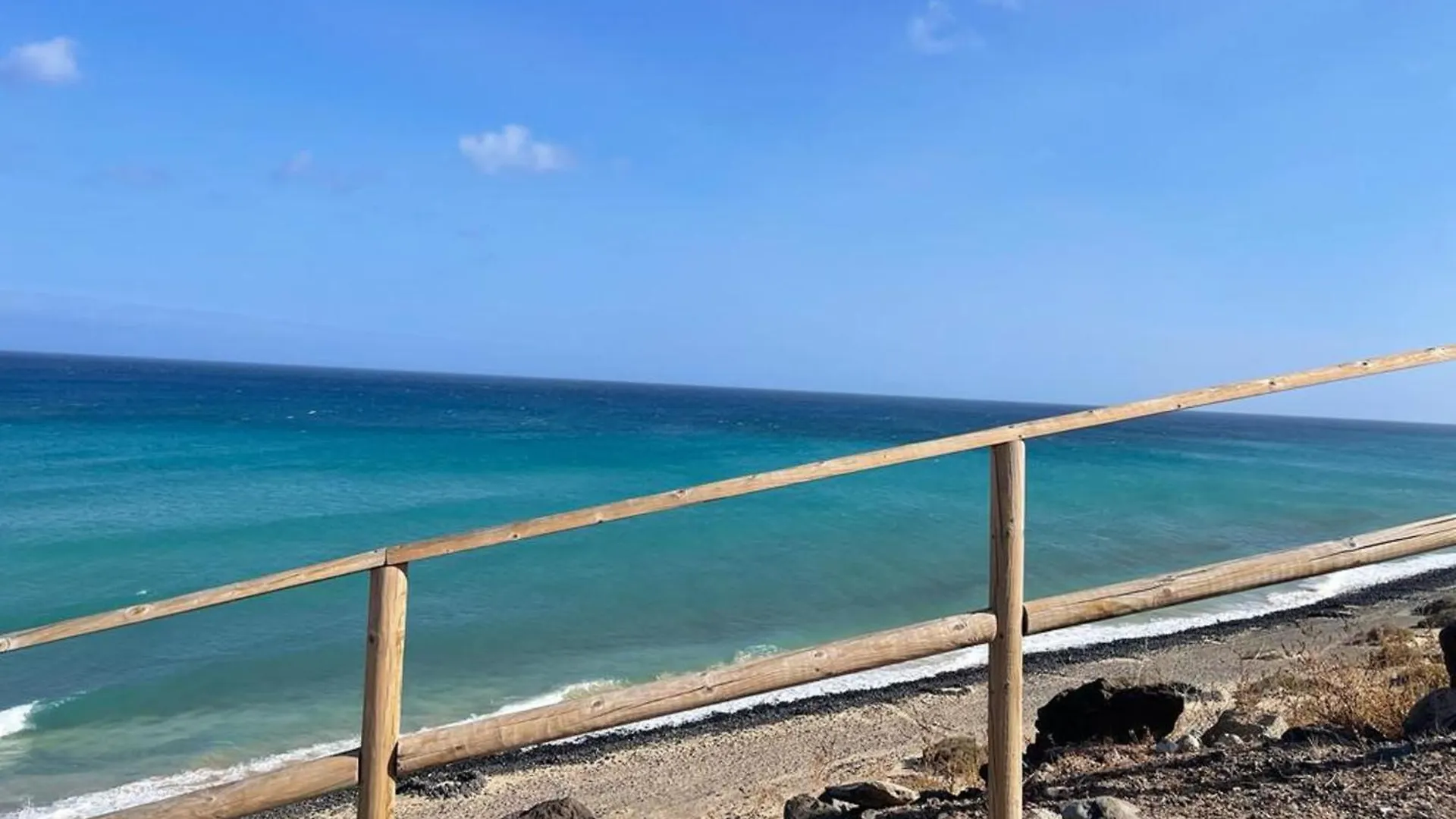 דירות Playa Jandia Casa Reina